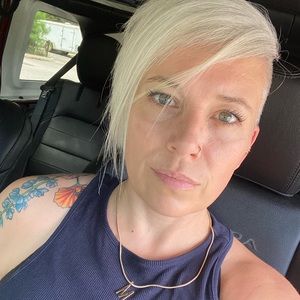 Meet your Posher, Mandie